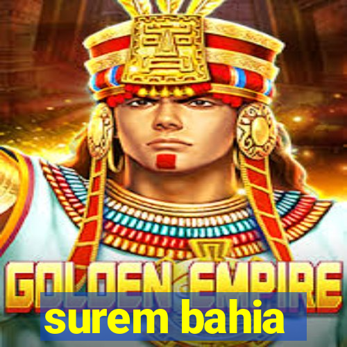 surem bahia